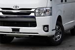  2015 Toyota Hiace Dx ( 98879)