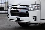  2015 Toyota Hiace Dx ( 98879)