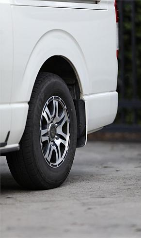  2015 Toyota Hiace Dx ( 98879)