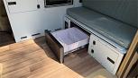  2005 Nissan Camper Van