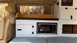  2005 Nissan Camper Van