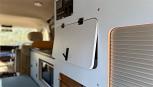  2005 Nissan Camper Van