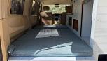  2005 Nissan Camper Van