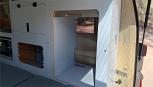  2005 Nissan Camper Van