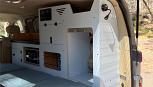  2005 Nissan Camper Van