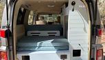  2005 Nissan Camper Van