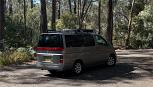  2005 Nissan Camper Van