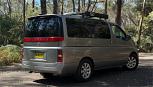  2005 Nissan Camper Van