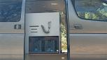  2005 Nissan Camper Van