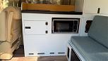  2005 Nissan Camper Van