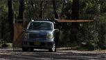  2005 Nissan Camper Van