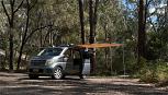  2005 Nissan Camper Van