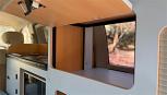  2005 Nissan Camper Van