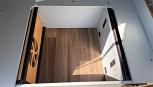  2005 Nissan Camper Van
