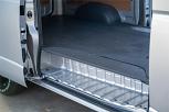  2017 Toyota Hiace Dx (18743) 4wd