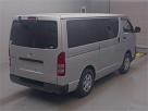  2017 Toyota Hiace Dx (18743) 4wd