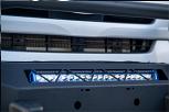  2017 Toyota Hiace Dx (18743) 4wd
