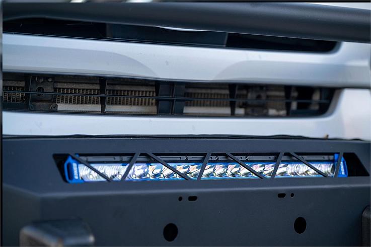 2017 Toyota Hiace Dx (18743) 4wd