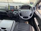  2017 Toyota Hiace Dx (18743) 4wd