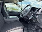  2017 Toyota Hiace Dx (18743) 4wd