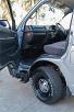  2017 Toyota Hiace Dx (18743) 4wd