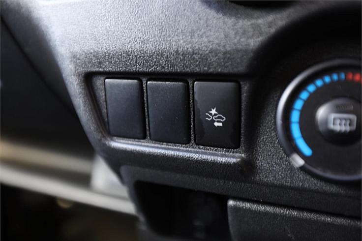 2022 Toyota Hiace Dx (8064 )