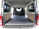 2022 Toyota Hiace Dx (8064 )