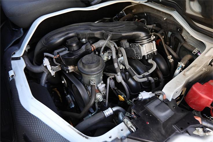 2022 Toyota Hiace Dx (8064 )