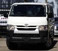  2022 Toyota Hiace Dx (8064 )