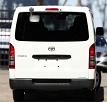  2022 Toyota Hiace Dx (8064 )