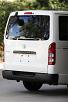  2022 Toyota Hiace Dx (8064 )