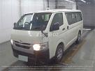  2026 Toyota Hiace Dx ( 8948 )