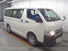  2026 Toyota Hiace Dx ( 8948 )