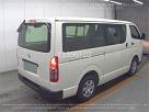  2026 Toyota Hiace Dx ( 8948 )