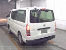 2026 Toyota Hiace Dx ( 8948 )