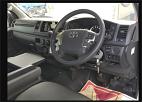  2026 Toyota Hiace Dx ( 8948 )