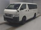  2020 Toyota Hiace Dx (21795 )