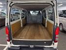  2020 Toyota Hiace Dx (21795 )