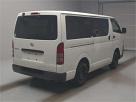  2020 Toyota Hiace Dx (21795 )