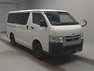  2020 Toyota Hiace Dx (21795 )