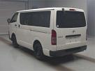  2020 Toyota Hiace Dx (21795 )