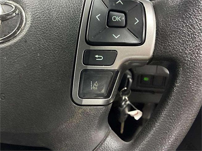  2020 Toyota Hiace Dx (21795 )
