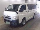  2025 Toyota Hiace Dx ( 16860 ) 4wd