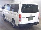  2025 Toyota Hiace Dx ( 16860 ) 4wd