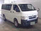  2025 Toyota Hiace Dx ( 16860 ) 4wd