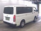  2025 Toyota Hiace Dx ( 16860 ) 4wd