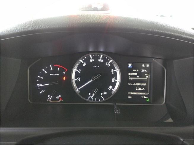  2025 Toyota Hiace Dx ( 16860 ) 4wd