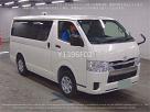  2026 Toyota Hiace Dx (1373 ) Gl Package