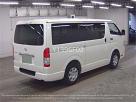  2026 Toyota Hiace Dx (1373 ) Gl Package