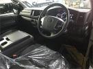  2026 Toyota Hiace Dx (1373 ) Gl Package